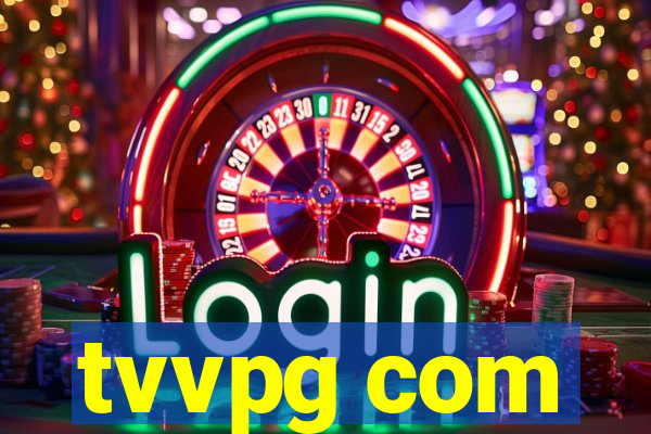 tvvpg com